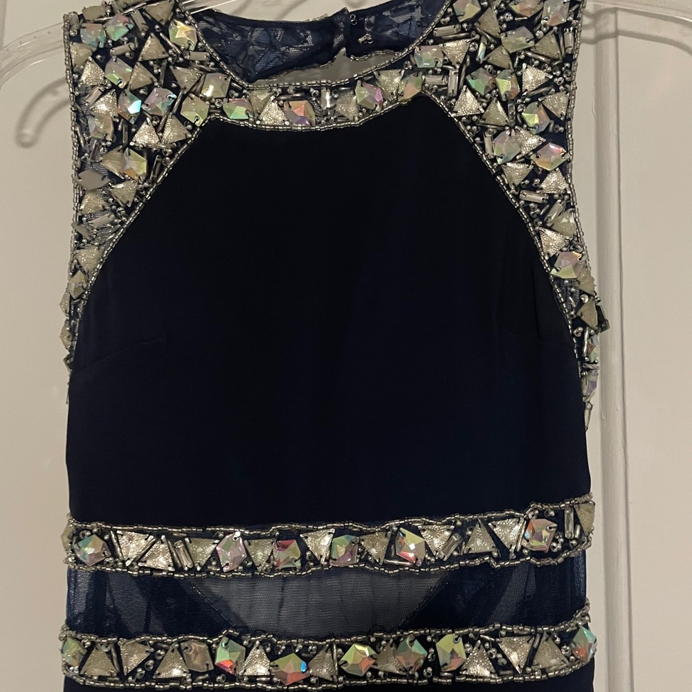 Prom Dress - Picture 2 of 4